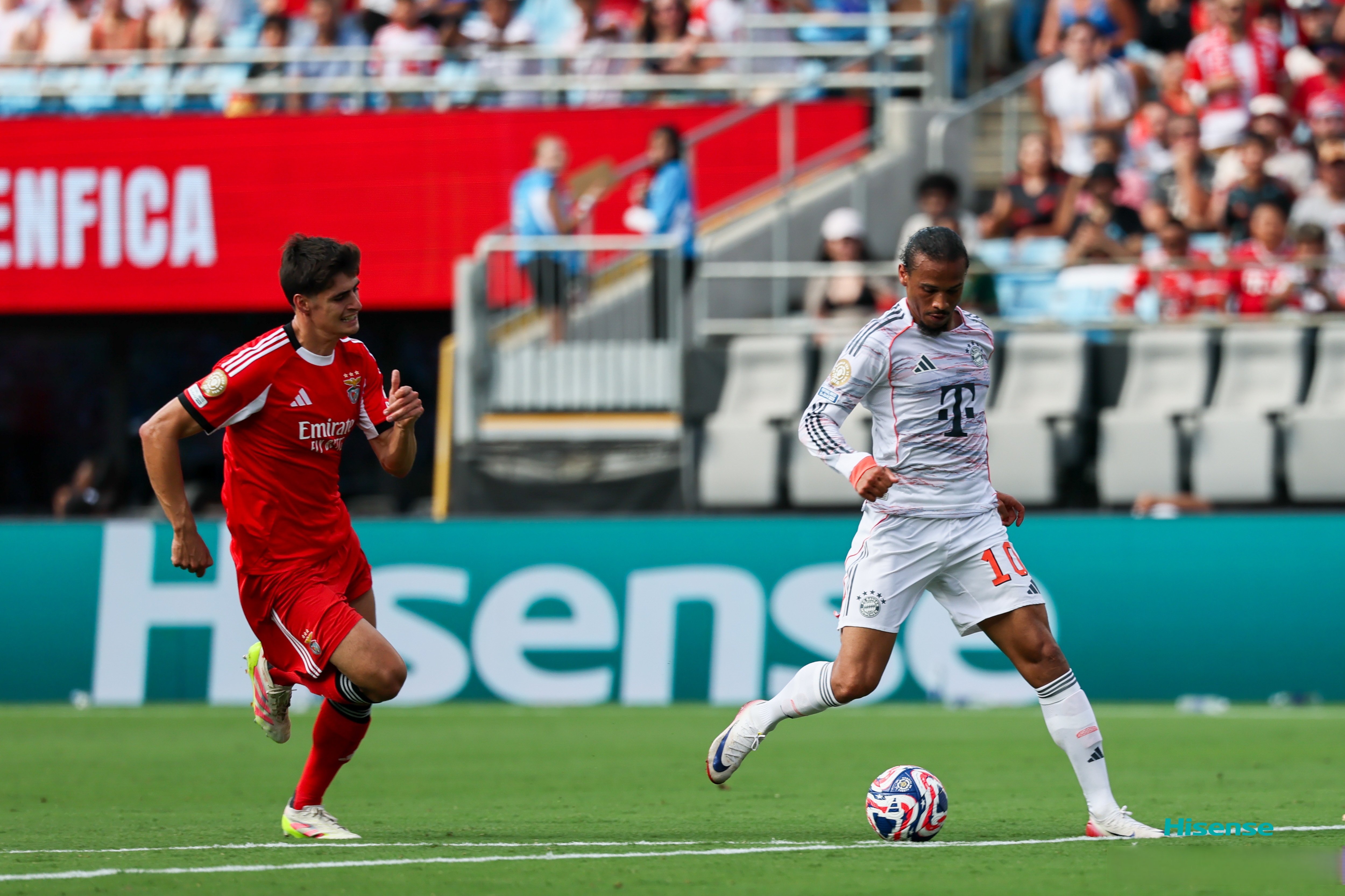 巴萨vs毕尔巴鄂竞技