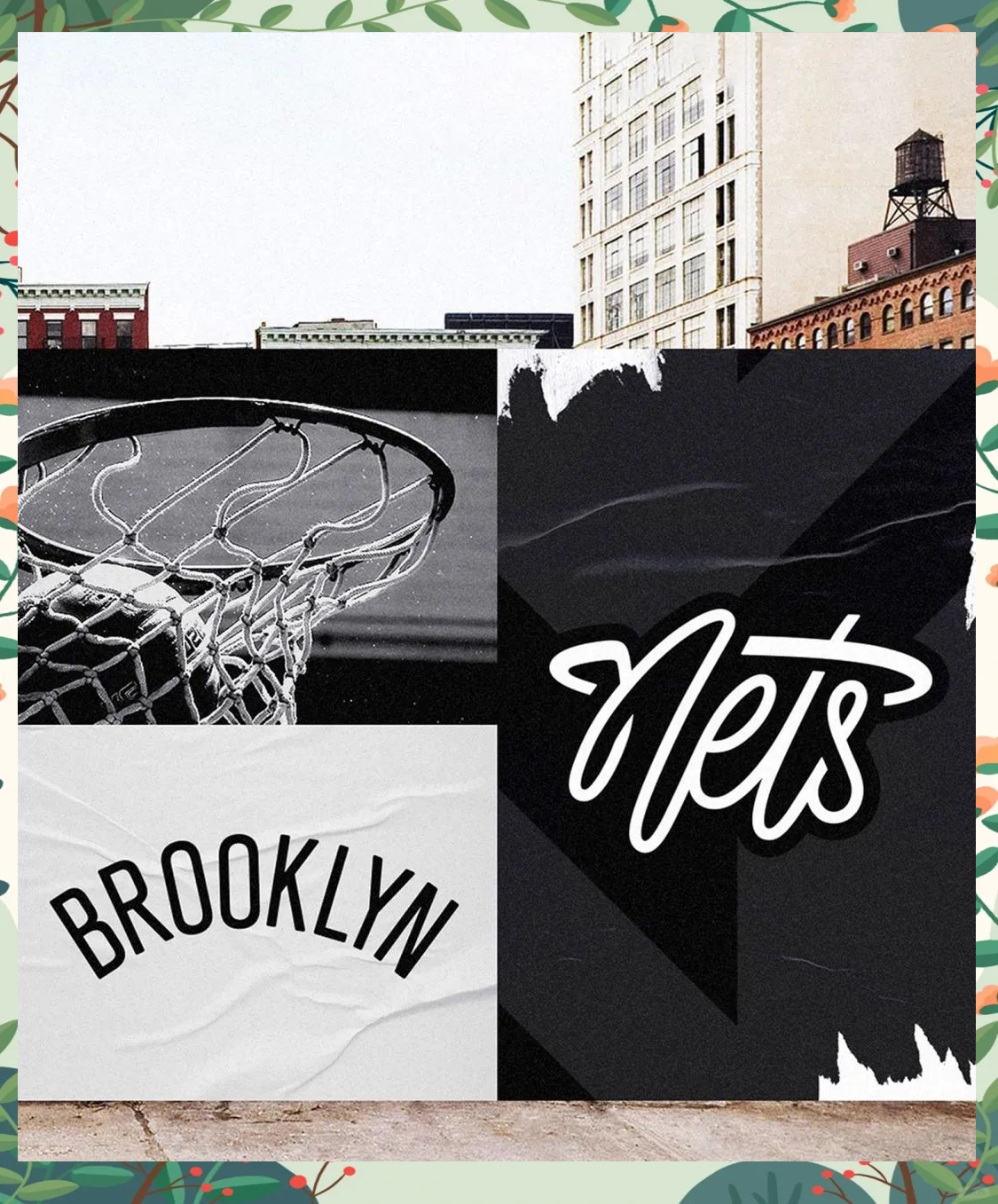 布鲁克林篮网发布备战花絮，赛后内部沟通，欧超杯任务艰巨，球队文化再被提及的简单介绍-kaiyun