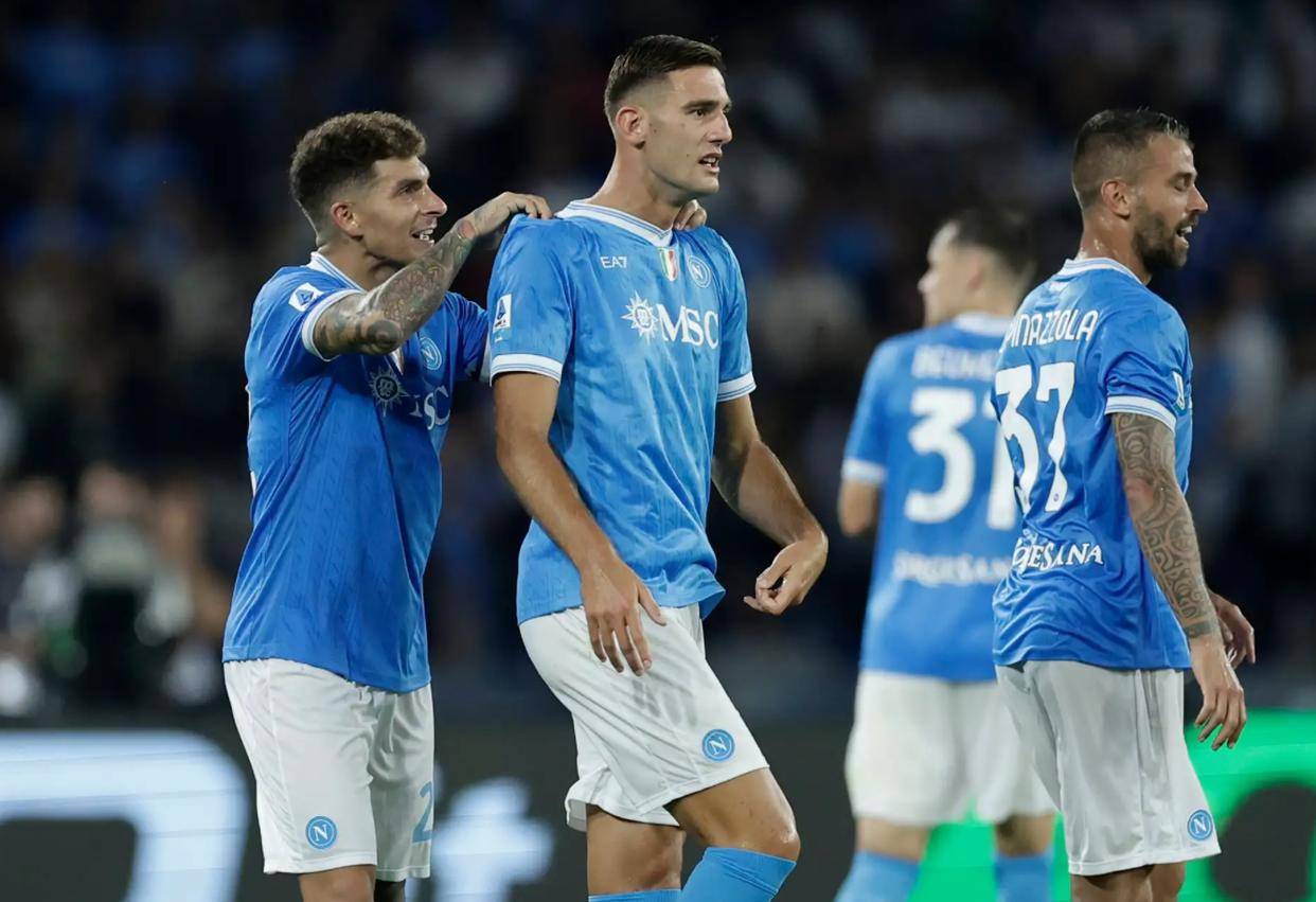 关于今晨意甲传出新动向；阿森纳复出首秀；管理层表态：信心回归；资深球员宣示担当的信息-开云